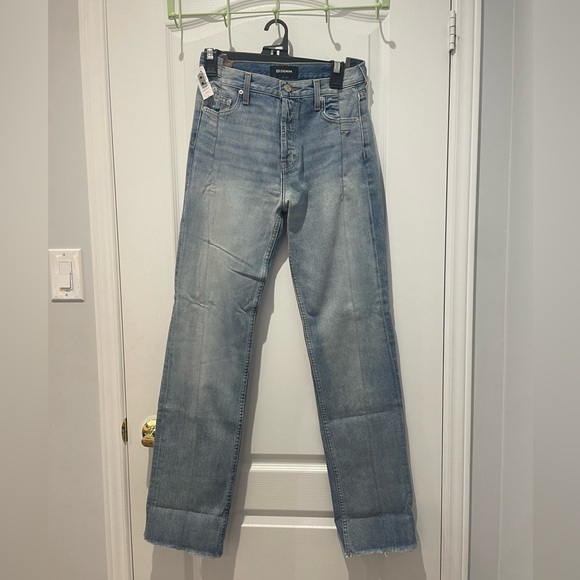 EB Denim OG Replica Jeans - Size 26 - BNWT - Picture 7 of 12